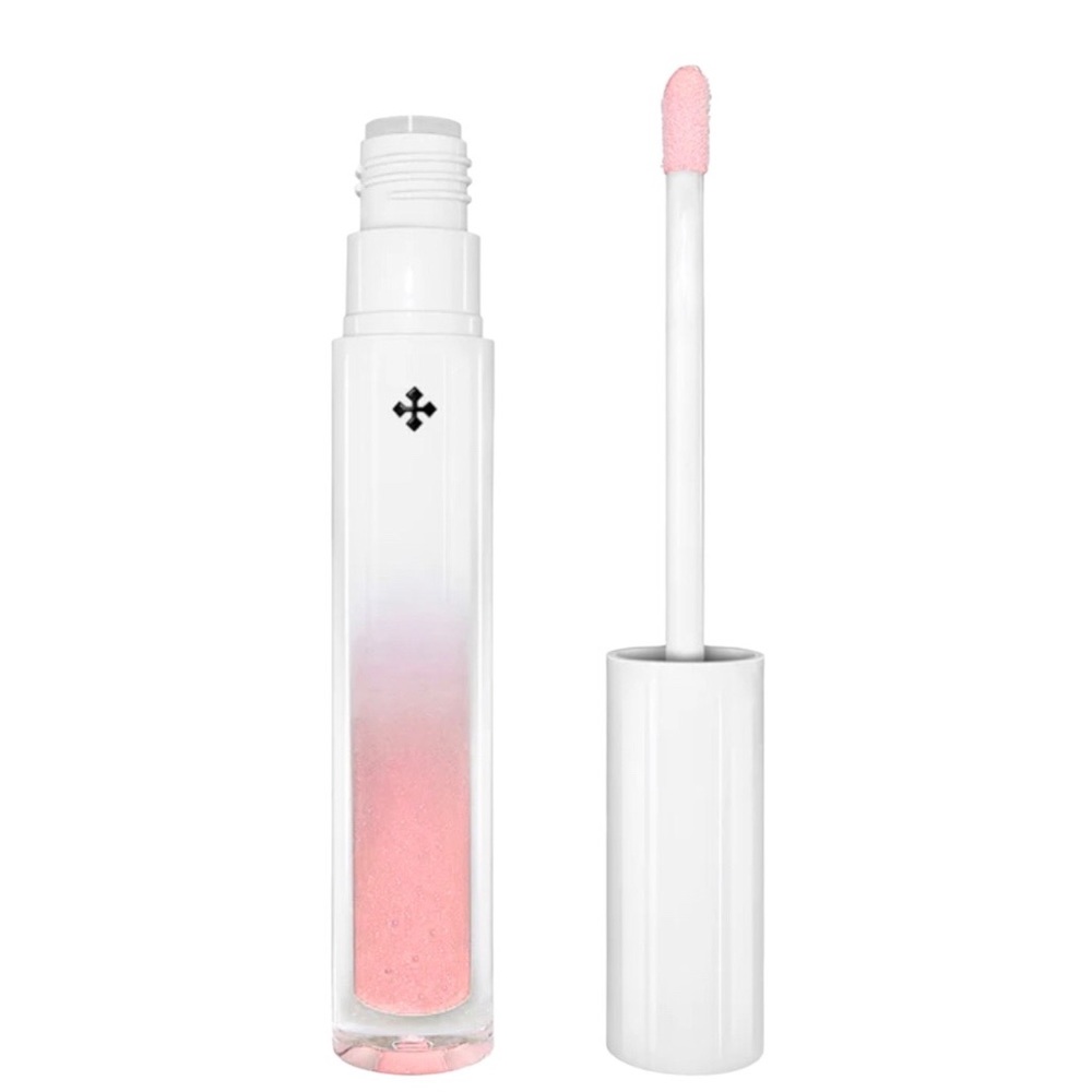 Love+Craft+Beauty Glare Gloss in Romantic New